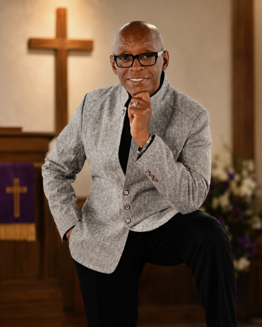 Our Pastor
